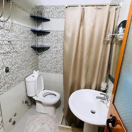 Relax アパート *