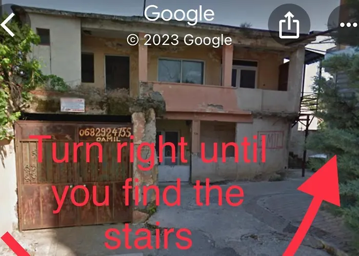 アパート Relax *