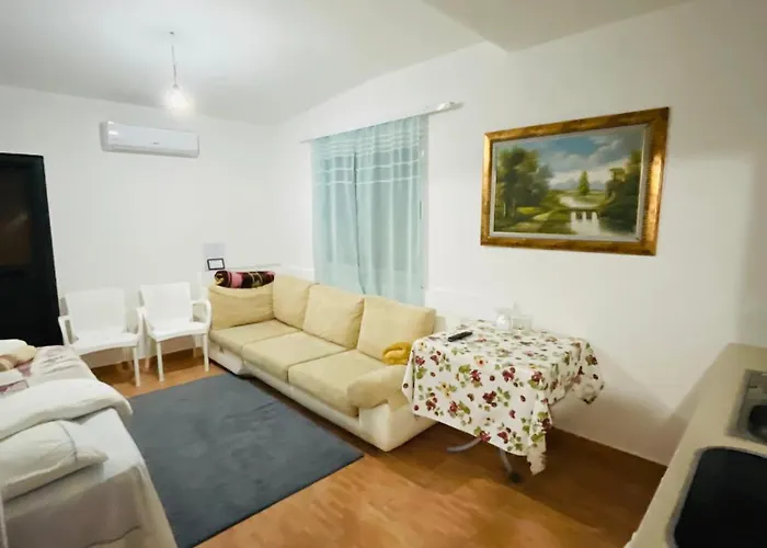 公寓 Relax 地拉那